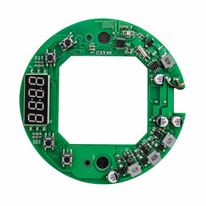การออกแบบและประกอบแผงวงจรอิเล็กทรอนิกส์ PCBA ที่มีความแม่นยำสูง รับผลิตแบบ OEM ODM ตามแบบลูกค้า - Product Image 1