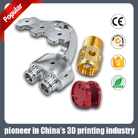 Servicio Profesional de Diseño de Conceptos de Productos Industriales Personalizados, Modelado CAD 3D, Optimización de Ingeniería, Prototipo de Acero Inoxidable