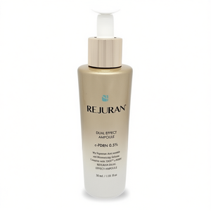 Siero Anti-Età REJURAN 30ml a Doppio Effetto con C-PDRN, Niacinamide e Peptidi per Illuminare e Rassodare la Pelle - Product Image 3