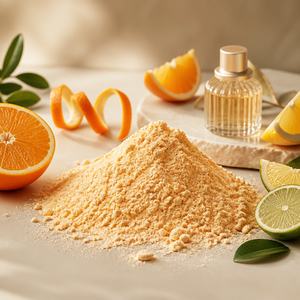 Aromatizante en Polvo con Aroma Cítrico, Ambientador Ecológico para el Hogar - Product Image 3