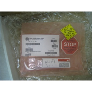 NEW AMAT 0021-24382 Y-Block - อุปกรณ์และอะไหล่เซมิคอนดักเตอร์ระดับโลกที่เชื่อถือได้ - Product Image 2