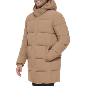 Wholesale Custom <b>Long</b> Puffer Coat Unisex Lightweight Insulated Winter Outerwear OEM ODM Factory Manufacturer Supplier - Product Image 2
