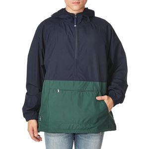 Veste décontractée pour homme de haute qualité à séchage rapide, coupe ample, pour l'automne, veste coupe-vent en nylon imperméable fine pour le printemps, veste personnalisée pour homme - Product Image 1