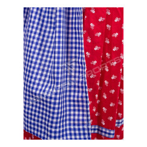 Deluxe Dirndl Oktoberfest For Woman <b>Costume</b> Alps Wench Traditional Festival Waitress Cosplay Carnival <b>Fancy</b> <b>Dress</b> - Product Image 4