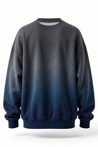 <b>GYM</b> ACTIVE Men's Winter Casual Pullover <b>Sweatshirts</b> Solid Pattern High Quality Durable Material Lightweight Breathable Autumn - Product Image 6