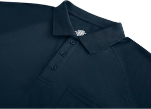 Camiseta Deportiva Personalizada para Hombre, Tejida, Transpirable, Cómoda, Informal, para Uniforme, Golf, Fabricante y Proveedor - Product Image 3
