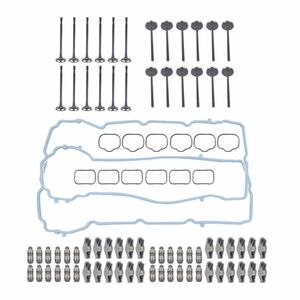 Kit de Válvulas de Admisión y Escape para Chrysler, Dodge, Jeep y Ram 3.6L, 2011-2016 - Product Image 3