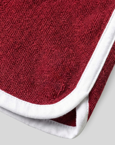 Men's Woven Elastic Waist Shorts Velvet Fabric Front Breathable Quick Dry High Street Style Gym Fitness Wear Bulk Wholesale 2026 - Product Image 2