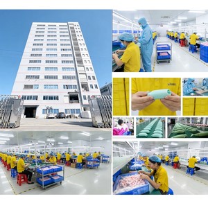 Vibrador de Varita Potente de Mano en Oferta, Masajeador de Punto G para Mujeres, 20 Modos, 8 Velocidades, Resistente al Agua, Juguete Sexual para Parejas Adultas - Product Image 6