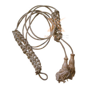 Aiguillette de Venta Directa de Fábrica, MOQ Bajo, Aiguillette de la Mejor Calidad, Aiguillette Ligera - Product Image 2