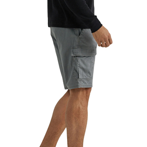 Custom Wholesale Men's Cargo Shorts High Quality Casual Cotton Shorts for Men OEM ODM Cheap Price Men's Work & Streetwear Shorts - Product Image 4