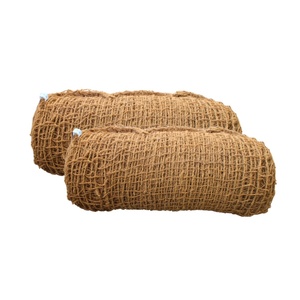 COCONUT COIR NET 2 x 20m: Quality Shade, Affordable Cost: Exported Coconut Coir Nets from Vietnam - Product Image 1