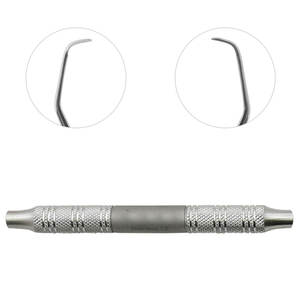 Instrumentos Reutilizables Hechos a Medida Hu-Friedy Graceys de la Mejor Calidad y Material Duradero - Product Image 1