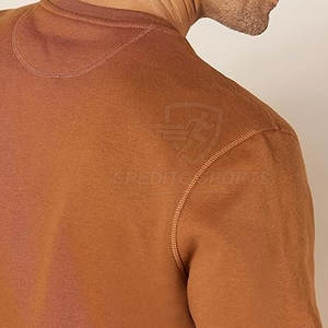 Sudadera para Hombre con Logotipo Personalizado, Precio al por Mayor, Sudadera de Manga Larga para Hombre, Sudadera para Hombre de Primera Calidad - Product Image 4