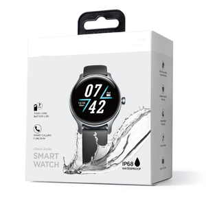 Reloj Inteligente con Pantalla Táctil de 1.44 Pulgadas, Reloj Inteligente Económico, Reloj Inteligente Amazfit - Product Image 5