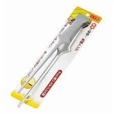 Pinze da cucina pastello elegante strumento da cucina per grigliare e servire facilmente - Product Image 1