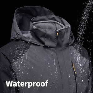 Nylon Windbreaker <b>Jacket</b> Custom OEM Logo Outdoor <b>Running</b> <b>Jacket</b> Wholesale Supplier Quick Dry Sporty Fit Polyester Material - Product Image 6