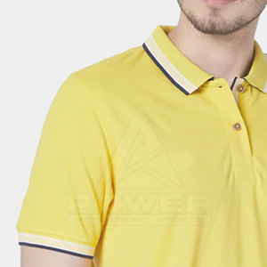 Camisas de Lona Sólida Transpirable de Secado Rápido y Cómodas para Hombre, 100% Algodón, Precio Económico al por Mayor - Product Image 6
