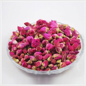Rosas secas puras y naturales para exportación | Perfectas para el cuidado de la piel y mezclas de té a precios competitivos - Product Image 1