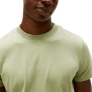 เสื้อยืดคุณภาพสูงสั่งทำขายส่ง ดีไซน์ดั้งเดิม เสื้อผ้าสั่งทำพิเศษสำหรับผู้ชายและผู้หญิง เสื้อผ้าออกกำลังกายแฟชั่นสำหรับผู้ชาย - Product Image 3