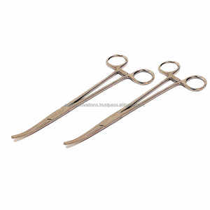 คีมหลอดเลือด crile - Product Image 1