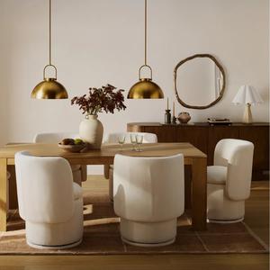 Espejo Irregular con Acabado de Latón Antiguo al por Mayor - Espejo de Pared Escultural Hecho a Mano - Vidrio Plateado HD de 5 mm sin Distorsión - Product Image 6