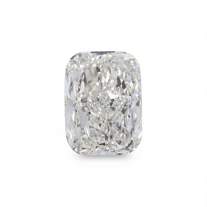 Diamant non monté certifié IGI 8.01 taille coussin VS1, diamant cultivé neuf - Product Image 2