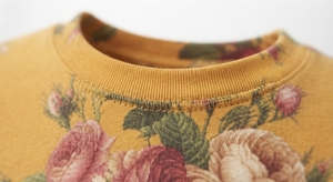 Yellow Rose Print <b>Men's</b> <b>T</b>-<b>Shirt</b> Short Sleeve Crew Neck <b>Floral</b> Graphic 100% Cotton 320 Grams Casual Summer Streetwear - Product Image 6