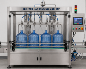 Jar <b>Filling</b> <b>machine</b> 20 Liter - Product Image 2
