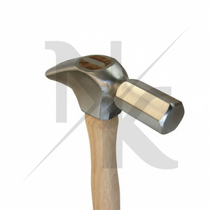 Martillo de Herrador de Acero Inoxidable Más Vendido para el Cuidado de Pezuñas de Caballos, Cortador de Pezuñas, Martillos de Herrador para Herraduras - Product Image 5