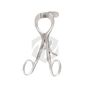 Separador Metatarsal Profesional Schink de 11.4cm, Acero Inoxidable, Manual, Certificado MOL, Instrumentos Quirúrgicos Ortopédicos Premium - Product Image 2