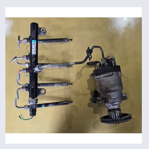 ระบบหัวฉีดน้ำมันเชื้อเพลิงคอมมอนเรล R9144Z190A A6640700295 สำหรับรถยนต์เมอร์เซเดส อะไหล่รถยนต์เกาหลี มือสอง - Product Image 1