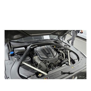 Genesis EQ900 3.3 T-GDI AWD 2017, conduite à gauche, boîte automatique, sièges en cuir, caméra de recul, norme Euro V, 107 930 km - Product Image 6