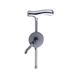 Juego de Instrumentos Quirúrgicos Profesionales de Alta Precisión para Perforación Ósea Manual, de Acero Inoxidable Alemán, en Oferta - Product Image 4