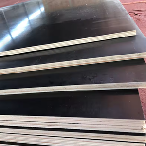 Contrachapado de Pino E0 Ecológico ODM de 4 pies x 8 pies, Modelo 9-12-15-18 mm, Resistente al Agua, para Dormitorio, Sala de Estar, Muebles de Hotel - Product Image 4