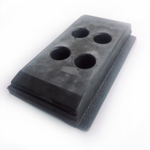 แผ่นรองตีนตะขาบ 1 ชิ้น ยาว 300 มม. สำหรับเครื่องปูยางมะตอย S1800 หมายเลขอะไหล่ <span class=keywords><strong>2046286</strong></span> - Product Image 6