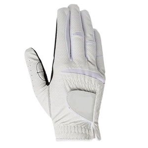 Guantes de Golf Deportivos Profesionales con Palma de Cuero Cabretta Suave y Costuras Reforzadas para un Rendimiento Máximo - Product Image 2