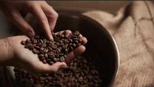 กาแฟโรบัสต้าคั่วบดคุณภาพสูงจากเวียดนาม ได้รับการรับรองจาก USDA ปริมาณสิ่งแปลกปลอม 0.1% ความชื้น 12.5% - Product Image 3