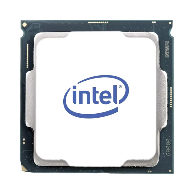 New High Performance 64-bit for Core I5-10400F 6 Core 12 Thread CPU for Server Fast Delivery