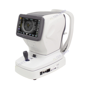 Auto Refrattometro Cheratometro Shanghai Fltek FA-8000K con Schermo Touch da 9 Pollici, Attrezzatura Oftalmica per Ottici per <span class=keywords><strong>Test</strong></span> Oculistici - Product Image 6