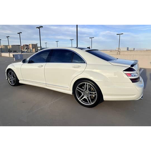 Mercedes-Benz S63 AMG 2008 - Product Image 2
