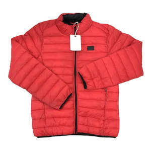 Chaquetas de Plumón para Hombre de Alta Calidad, Personalizadas, de Moda, de Invierno, con Etiqueta Privada, Chaquetas de Plumón de Invierno con Nuevo Diseño - Product Image 1