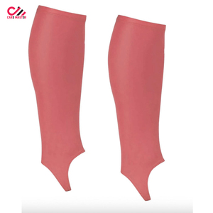Custom Made Wholesale Unisex Ice Hockey <b>Socks</b> Quick Dry Breathable 100% <b>Polyester</b> High Quality for Sale - Product Image 4