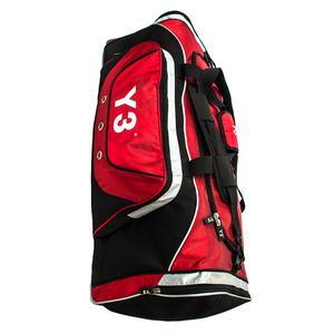 Sac de tennis Y3 pour raquettes, chaussures et vêtements - Product Image 1