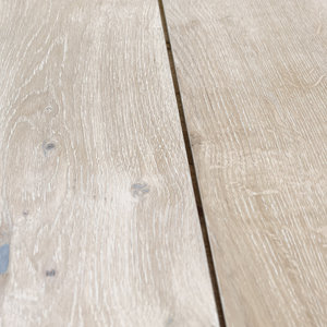 Suelo de Madera de Roble Blanco Europeo de Grado AB, 20 mm de Grosor, 190 mm de Ancho, Sistema T&G - Product Image 2