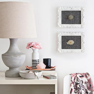 Modern Minimal Solid Wood Photo <b>Frame</b> Clean Design Tabletop Display for Office Desk Home Contemporary Decor Premium Quality - Product Image 3