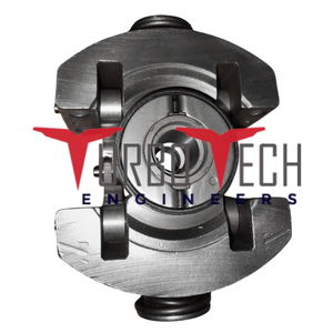 BOMBA DE ENSEMBLE FLYWEIGHT 2428199076 42532145 COMPATIBLE CON IVECO - Product Image 1