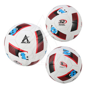 Balón de Fútbol de Entrenamiento TPU con Costuras Reforzadas para Actividades Frecuentes en el Campo - Product Image 6