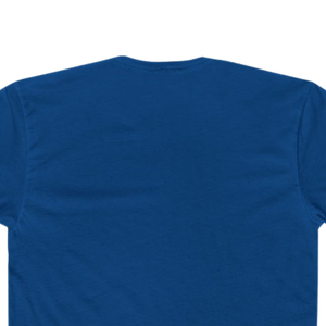 T-shirt Jack and Jill Legacy Maker Mom pour femme, bleu royal, en coton doux, à manches courtes, décontracté, motif fierté familiale - Product Image 5
