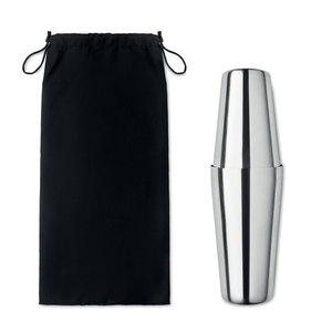 Set da Cocktail Boston in acciaio inossidabile - Product Image 5